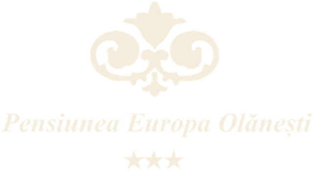 Pensiunea Europa Olanesti