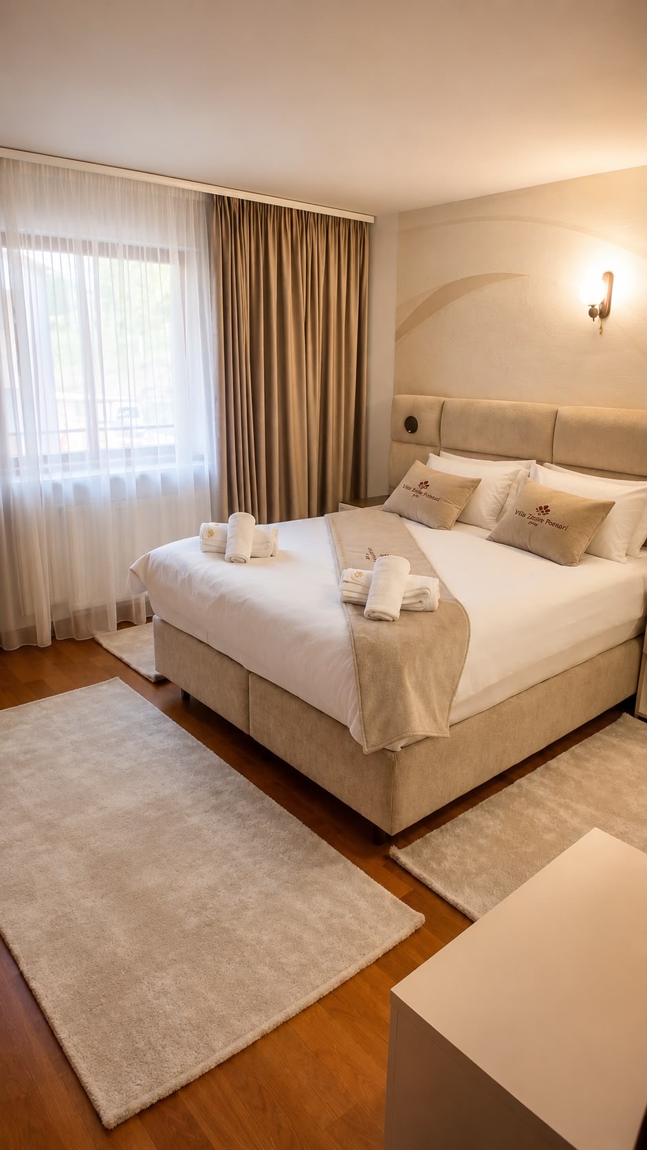 Apartament